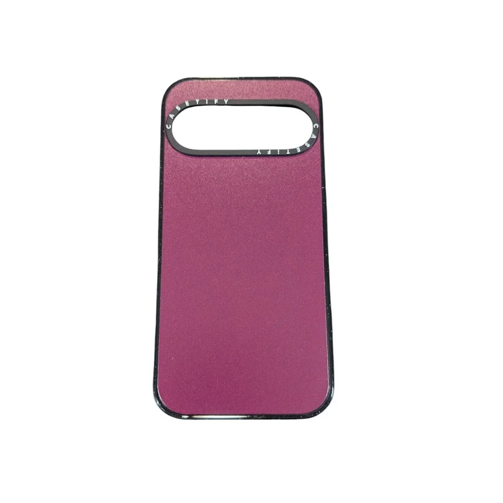 U2U-P CASETiFY‎ - Impact Case With Magnet for Google Pixel 10 Pro XL Purple Used